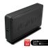 Astone ISO GEAR 481U3 HDD USB3.0 Enclosure - Meshed Metallic1x3.5" SATA HDDSpecial Promotion USB3.0 Special